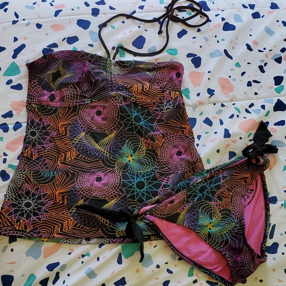 Via Brazil S/M - Picture 1 of 3